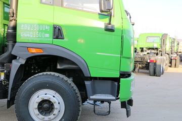 ൺ Vؿ 350 6X4 6.2ж(CA3251P2K2L4T1E5A80-2)ͼƬ