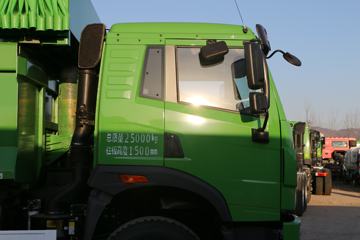 ൺ Vؿ 350 6X4 6.2ж(CA3251P2K2L4T1E5A80-2)ͼƬ