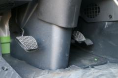 青岛解放 天V重卡 350马力 6X4 6.2米自卸车(CA3251P2K2L4T1E5A80-2)