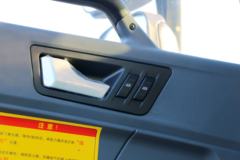 青岛解放 天V重卡 350马力 6X4 6.2米自卸车(CA3251P2K2L4T1E5A80-2)