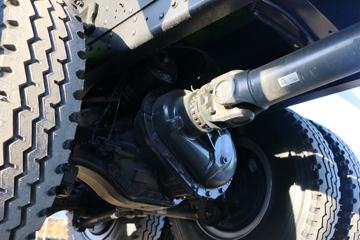 �ൺ��� ��V�ؿ� 350���� 6X4 6.2����ж��ͼƬ