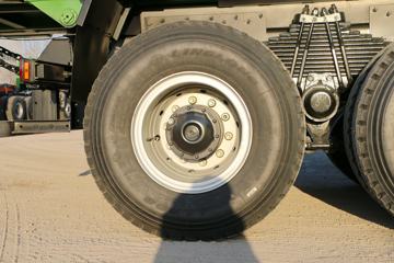 �ൺ��� ��V�ؿ� 350���� 6X4 6.2����ж��ͼƬ