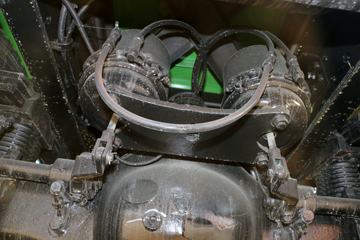 �ൺ��� ��V�ؿ� 350���� 6X4 6.2����ж��ͼƬ