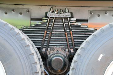 �ൺ��� ��V�ؿ� 350���� 6X4 6.2����ж��ͼƬ