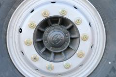 青岛解放 天V重卡 350马力 6X4 6.2米自卸车(CA3251P2K2L4T1E5A80-2)