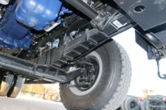 青岛解放 天V重卡 350马力 6X4 6.2米自卸车(CA3251P2K2L4T1E5A80-2)