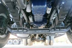 青岛解放 天V重卡 350马力 6X4 6.2米自卸车(CA3251P2K2L4T1E5A80-2)