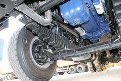 青岛解放 天V重卡 350马力 6X4 6.2米自卸车(CA3251P2K2L4T1E5A80-2)