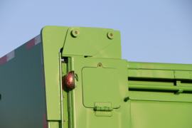 天V&nbsp;自卸车上装                                                图片