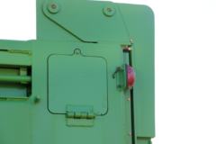 青岛解放 天V重卡 350马力 6X4 6.2米自卸车(CA3251P2K2L4T1E5A80-2)