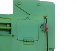 天V&nbsp;自卸车上装                                                图片