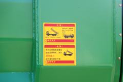 青岛解放 天V重卡 350马力 6X4 6.2米自卸车(CA3251P2K2L4T1E5A80-2)