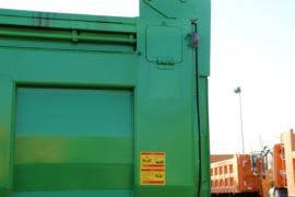 天V&nbsp;自卸车上装                                                图片