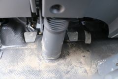 江淮 骏铃V5 120马力 4.15米单排厢式轻卡(HFC5045XXYP92K3C2V) 江淮 骏铃V5 120马力 4.15米单排厢式轻卡(HFC5045XXYP92K3C2V)