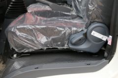 江淮 骏铃V5 120马力 4.15米单排厢式轻卡(HFC5045XXYP92K3C2V) 江淮 骏铃V5 120马力 4.15米单排厢式轻卡(HFC5045XXYP92K3C2V)