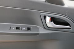 江淮 骏铃V5 120马力 4.15米单排厢式轻卡(HFC5045XXYP92K3C2V) 江淮 骏铃V5 120马力 4.15米单排厢式轻卡(HFC5045XXYP92K3C2V)