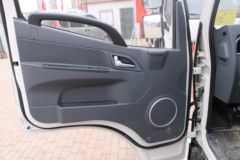 江淮 骏铃V5 120马力 4.15米单排厢式轻卡(HFC5045XXYP92K3C2V) 江淮 骏铃V5 120马力 4.15米单排厢式轻卡(HFC5045XXYP92K3C2V)