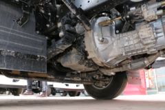 江淮 骏铃V5 120马力 4.15米单排厢式轻卡(HFC5045XXYP92K3C2V) 江淮 骏铃V5 120马力 4.15米单排厢式轻卡(HFC5045XXYP92K3C2V)