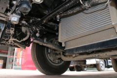 江淮 骏铃V5 120马力 4.15米单排厢式轻卡(HFC5045XXYP92K3C2V) 江淮 骏铃V5 120马力 4.15米单排厢式轻卡(HFC5045XXYP92K3C2V)