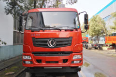 东风特商 270马力 8X4 随车吊(程力威牌)(EQ5311JSQFV)