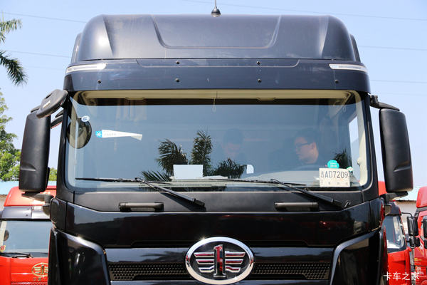 解放J7 大促销快快行动吧