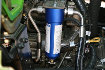 ���� ����E3 140���� 4X2 4��LNG��ж��ͼƬ