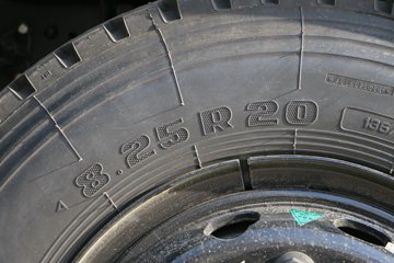 ���� ����E3 140���� 4X2 4��LNG��ж��ͼƬ