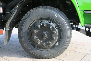 ���� ����E3 140���� 4X2 4��LNG��ж��ͼƬ