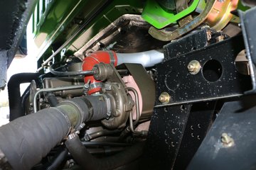 ���� ����E3 140���� 4X2 4��LNG��ж��ͼƬ