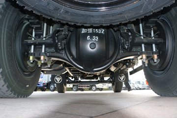 ���� ����E3 140���� 4X2 4��LNG��ж��ͼƬ