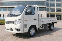 优惠0.3万 海口市祥菱M1载货车火热促销中