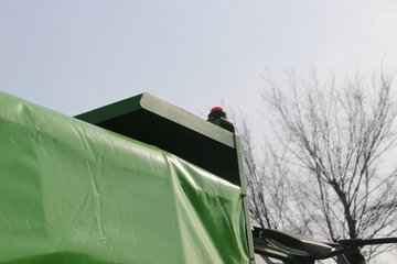 ���� ����E3 140���� 4X2 4��LNG��ж��ͼƬ