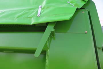 ���� ����E3 140���� 4X2 4��LNG��ж��ͼƬ