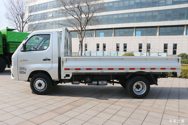 优惠0.2万 泉州市祥菱M2载货车火热促销中