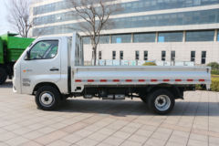 福田 祥菱M2 1.5L 112马力 汽油 3.3米单排栏板微卡(BJ1030V5JV5-AR)