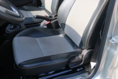 福田 祥菱M2 1.5L 112马力 汽油 3.3米单排栏板微卡(BJ1030V5JV5-AR)