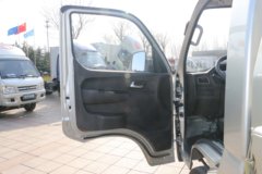 福田 祥菱M2 1.5L 112马力 汽油 3.3米单排栏板微卡(BJ1030V5JV5-AR)