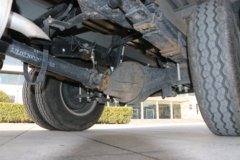 福田 祥菱M2 1.5L 112马力 汽油 3.3米单排栏板微卡(BJ1030V5JV5-AR)