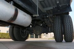 福田 祥菱M2 1.5L 112马力 汽油 3.3米单排栏板微卡(BJ1030V5JV5-AR)