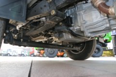 福田 祥菱M2 1.5L 112马力 汽油 3.3米单排栏板微卡(BJ1030V5JV5-AR)