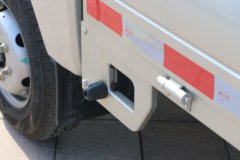 福田 祥菱M2 1.5L 112马力 汽油 3.3米单排栏板微卡(BJ1030V5JV5-AR)