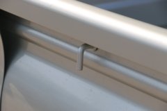 福田 祥菱M2 1.5L 112马力 汽油 3.3米单排栏板微卡(BJ1030V5JV5-AR)