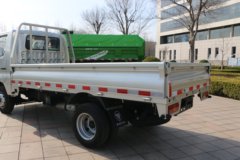 福田 祥菱M2 1.5L 112马力 汽油 3.3米单排栏板微卡(BJ1030V5JV5-AR)