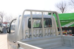 福田 祥菱M2 1.5L 112马力 汽油 3.3米单排栏板微卡(BJ1030V5JV5-AR)