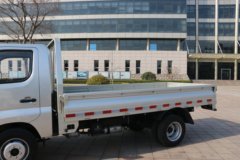 福田 祥菱M2 1.5L 112马力 汽油 3.3米单排栏板微卡(BJ1030V5JV5-AR)