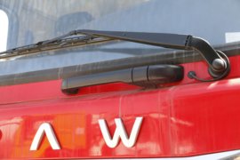 杰豹&nbsp;牵引车外观                                                图片