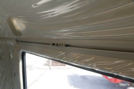 杰豹&nbsp;牵引车驾驶室                                               图片