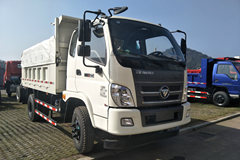 福田 瑞沃E3 129马力 4X2 3.8米自卸车(BJ3046D9PEA-FA)
