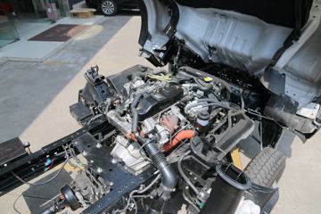 ���� ��ʮ��KV600 130���� 4.17�׵�����ʽ�Ῠ(�ٱ�5.375)(QL5043XXYALHAJ)ͼƬ