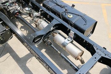 ���� ��ʮ��KV600 130���� 4.17�׵�����ʽ�Ῠ(�ٱ�5.375)(QL5043XXYALHAJ)ͼƬ